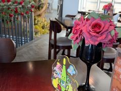 -22ºN BISTRO西餐&酒馆