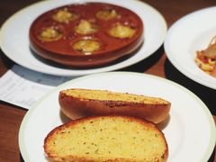 -萨莉亚意式餐厅(杭州西溪龙湖天街店)