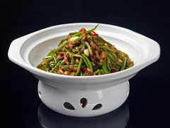 -那红花·东北菜铁锅炖(仙林金鹰店)