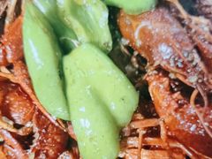 -沪小胖·小龙虾·蓝龙王(八佰伴店)