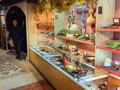 -羊大爷涮肉(亮马桥店)