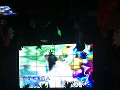 -蓝乐光量贩KTV(浦东禹悦汇店)