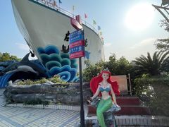 -左海海底世界