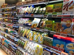 -Olé精品超市(北京合生汇店)