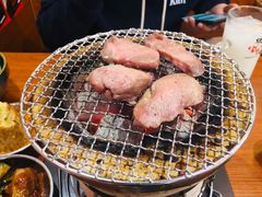 -大阪烧肉BAKA一代(十亩地店)