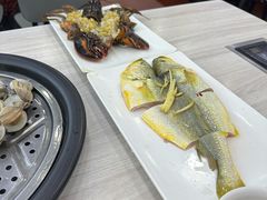 -船奇蒸汽海鲜·闽菜(八市海鲜总店)