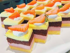 -AdD全日制餐厅(中谷花园酒店)