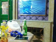 -幸福时光KTV(燕子山路店)
