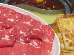 -蜀留香火锅·始于1999·原四川老火锅(白堤路店)