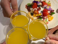 凤梨莫吉托-阿妮叶李(光谷世界城店)