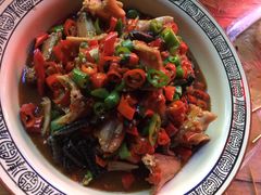 辣不怕口味虾店-辣不怕口味虾(凌霄路店)