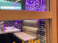 -韩时烤肉(丰科万达广场店)