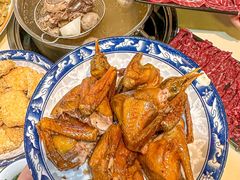 -通好吃潮汕潮家牛肉火锅店(张家边店)