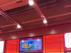 -喜家德虾仁水饺(深圳印力中心店)