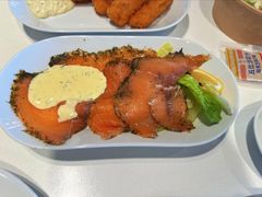 -宜家·瑞典风味餐厅(天津东丽商场店)