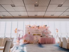 -环球港凯悦 · 享悦中餐厅