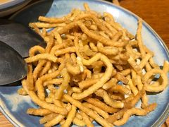 -大王油茶(磁器口店)
