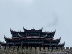-松州古城