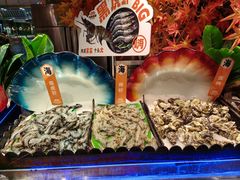 -火叮叮自助烤肉·现切牛肉(茂业店)