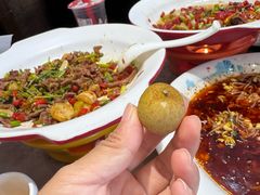 -李氏传家菜(兴城路店)