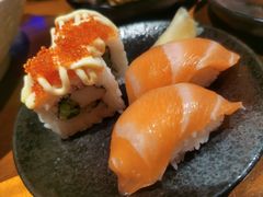 -和彩放题餐厅(酒仙桥店)
