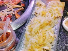 -老卜奎齐齐哈尔烤肉(人民东路店)
