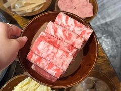 -重庆老灶火锅(红岭店)