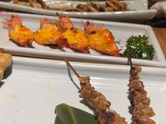 -万鱼亭 日本料理(无锡香山名园店)