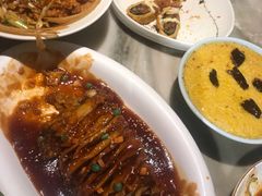 -杏花堂·山西菜馆(晋中万达店)