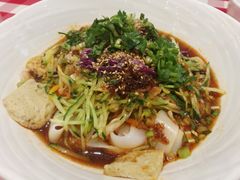 -西贝(上海新梅广场店)