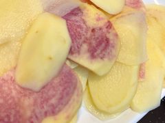 -草墩罗非鱼庄•野生菌•腊排骨(七星街上段店)