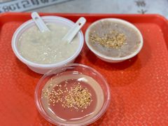 -没牙伯花生汤店(老药洲店)