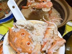 -桥东喜碧海鲜街(水东街店)