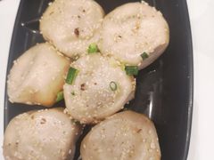 小杨生煎-小杨生煎(松江大学城店)
