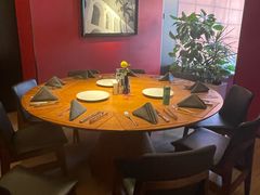 -拉蒂娜·巴西牛排馆 Latina·Brazilian Steakhouse(王府井喜悦店)