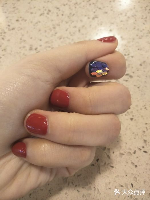 玲珑指(汉商21世纪购物中心店)图片