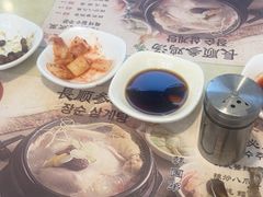 -长顺参鸡汤店(西塔总店)