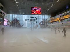 -冠军冰场CHAMPION RINK(凯德广场店)