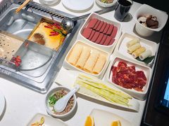 -海底捞火锅(曼巴特广场店)