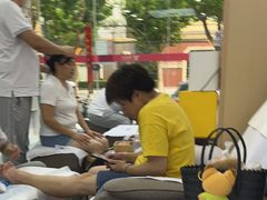 -郑远元专业修脚房(昌里东路店)