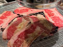 -隐家本格烧肉(万达广场店)