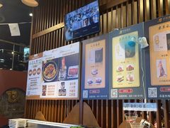 -百草滩羊清水涮羊肉(长城路店)