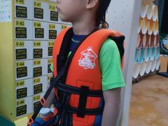 -鼎龙湾德萨斯水世界