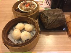 -添好运点心专门店(中环IFC店)