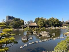-水前寺成趣园