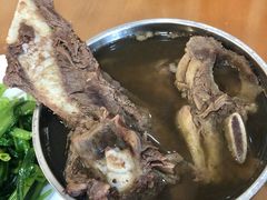 -老牌依强牛肉店(达道总店)