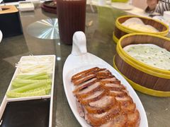 -便宜坊烤鸭店(玉蜓桥店)