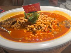 -桂小厨广西菜(印象城店)