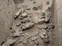 -秦始皇帝陵博物院(兵马俑)