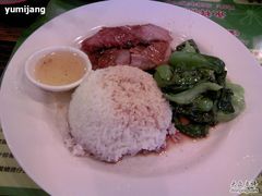 -永祥烧腊餐厅(虹口店)